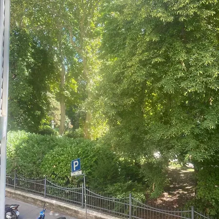 Appartement Il Giardino 2 - Center - Park View